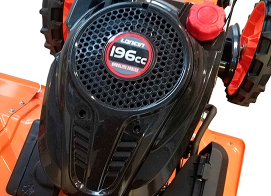 Desbrozadora de Ruedas Anova DC361